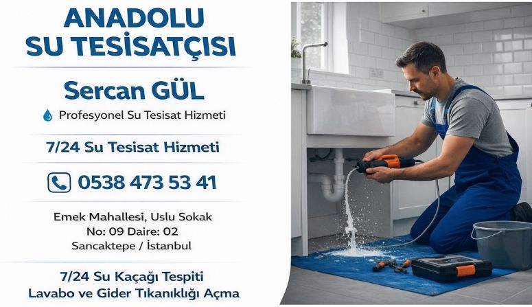 sancaktepe-tesisat